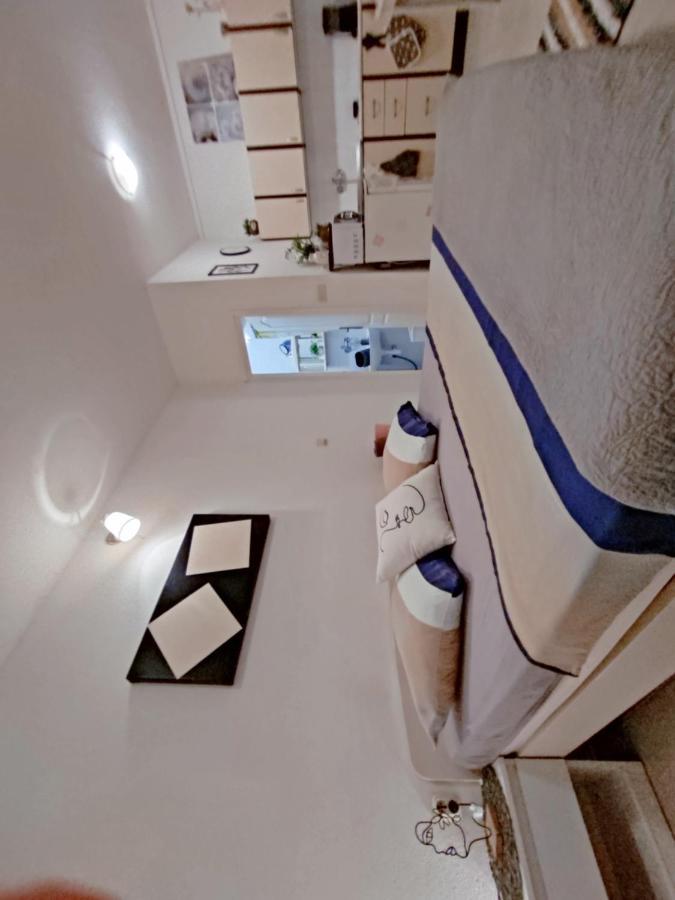 "Idea" Studio Center City สปลิท ภายนอก รูปภาพ