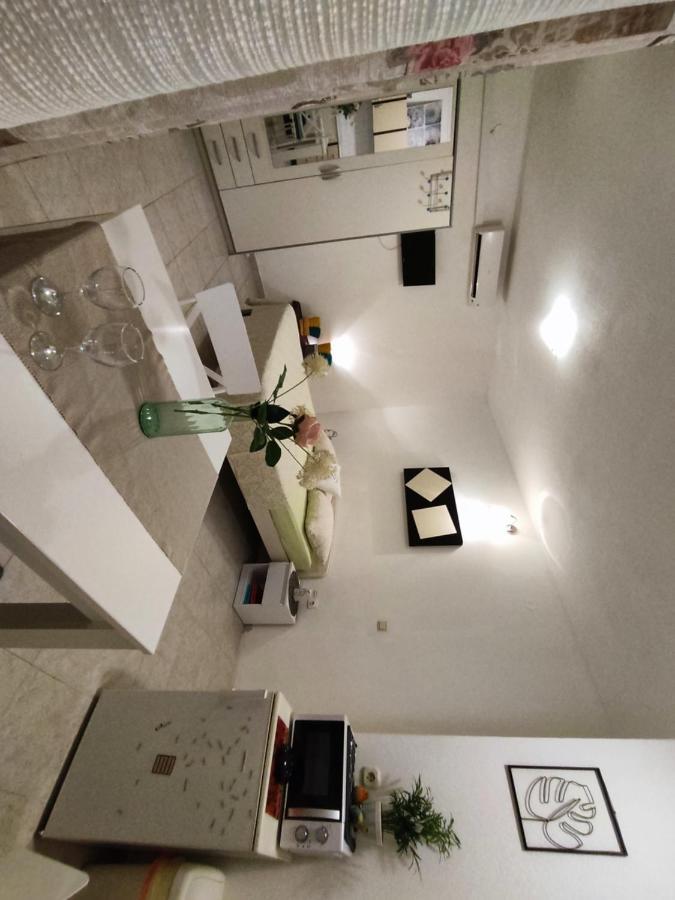 "Idea" Studio Center City สปลิท ภายนอก รูปภาพ